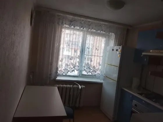 Вода 24/7 - Аренда 1 Ком. Квартиры - Ворошиловский район - ул. Челюскинцев - пл. Ленина! Донецк