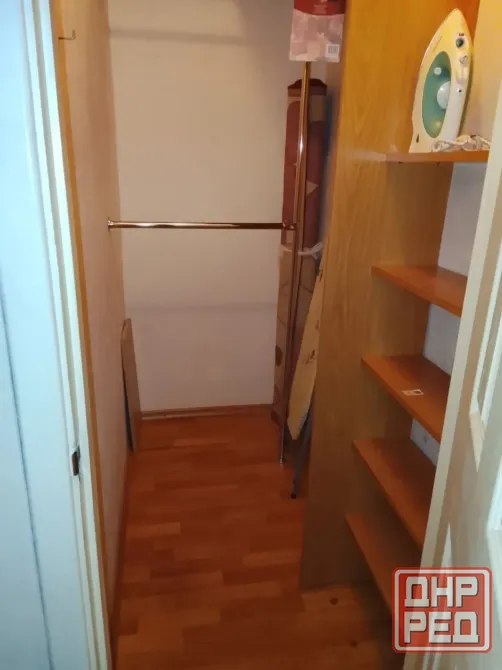 Вода 24/7 - Аренда 1 Ком. Квартиры - Ворошиловский район - ул. Челюскинцев - пл. Ленина! Донецк - изображение 10