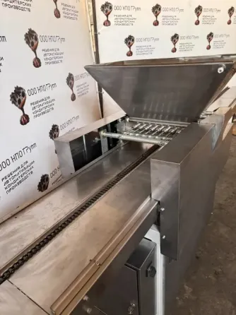 мармеладоотливочная машина мом - 150 Пенза