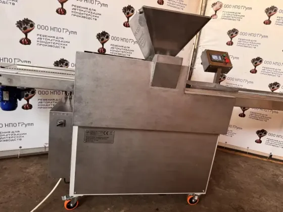 мармеладоотливочная машина мом - 150 Пенза