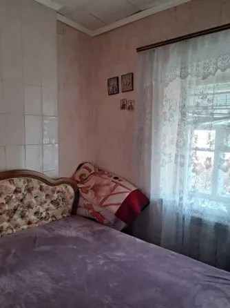 Продам дом.Иличевскиц р-н,п.Волонтеровка Мариуполь