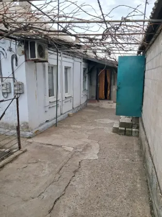 Продам дом.Иличевскиц р-н,п.Волонтеровка Мариуполь