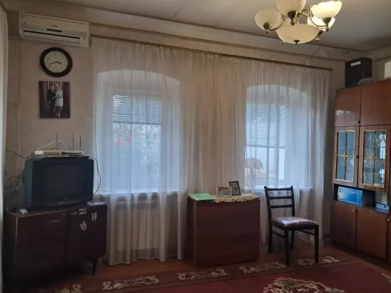 Продам дом.Иличевскиц р-н,п.Волонтеровка Мариуполь