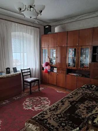 Продам дом.Иличевскиц р-н,п.Волонтеровка Мариуполь