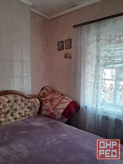 Продам дом.Иличевскиц р-н,п.Волонтеровка Мариуполь - изображение 4
