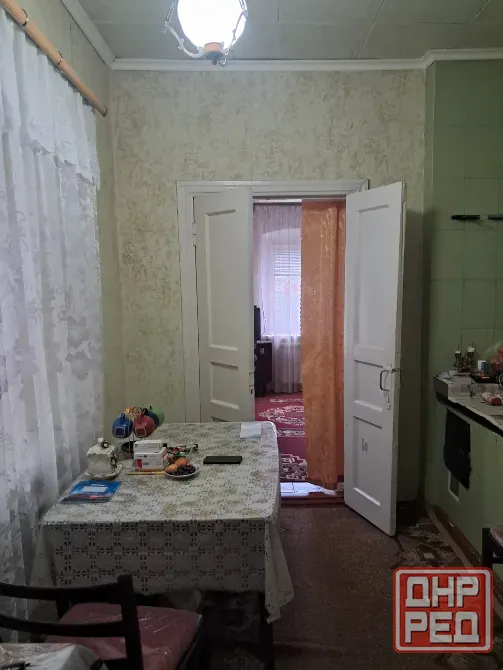 Продам дом.Иличевскиц р-н,п.Волонтеровка Мариуполь - изображение 6