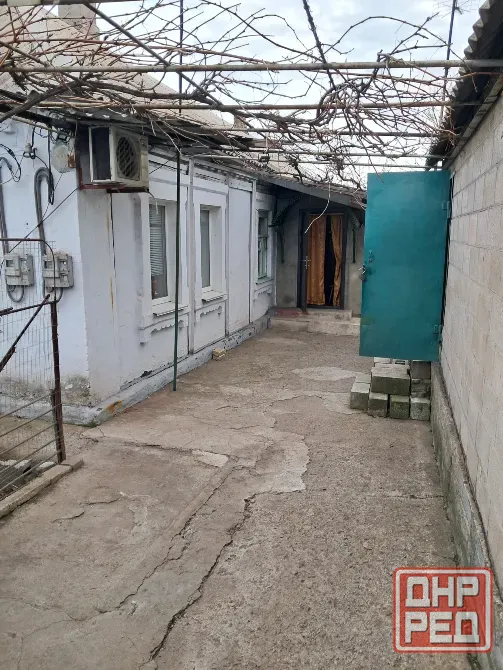 Продам дом.Иличевскиц р-н,п.Волонтеровка Мариуполь - изображение 2