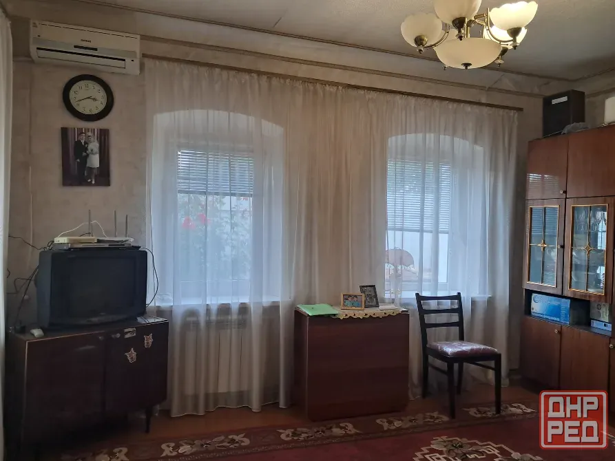Продам дом.Иличевскиц р-н,п.Волонтеровка Мариуполь - изображение 5