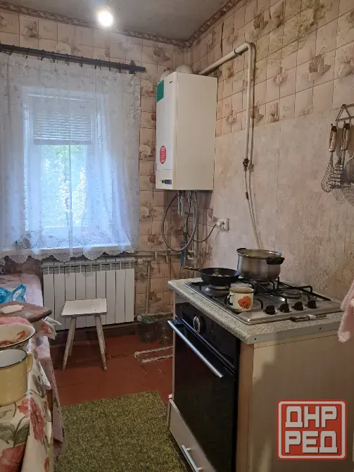 Продам дом.Иличевскиц р-н,п.Волонтеровка Мариуполь - изображение 7