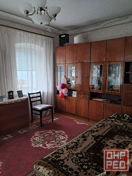 Продам дом.Иличевскиц р-н,п.Волонтеровка Мариуполь - изображение 3