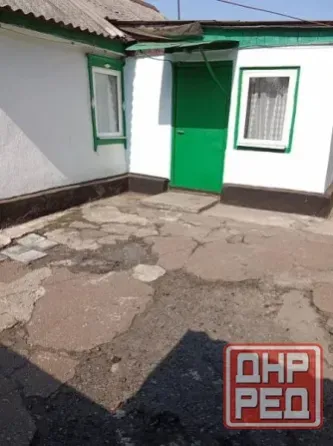 Дом 2 к 48 м2 Макеевка Кировский рн (ор-р восточный) Макеевка