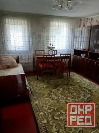 Дом 2 к 48 м2 Макеевка Кировский рн (ор-р восточный) Макеевка