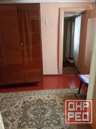 Дом 2 к 48 м2 Макеевка Кировский рн (ор-р восточный) Макеевка