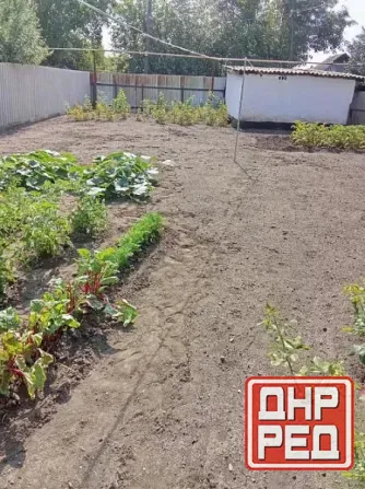 Дом 2 к 48 м2 Макеевка Кировский рн (ор-р восточный) Макеевка - изображение 1