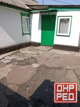 Дом 2 к 48 м2 Макеевка Кировский рн (ор-р восточный) Макеевка - изображение 6
