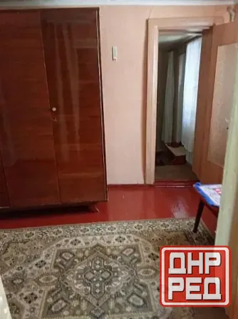 Дом 2 к 48 м2 Макеевка Кировский рн (ор-р восточный) Макеевка - изображение 3