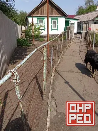 Дом 2 к 48 м2 Макеевка Кировский рн (ор-р восточный) Макеевка - изображение 9