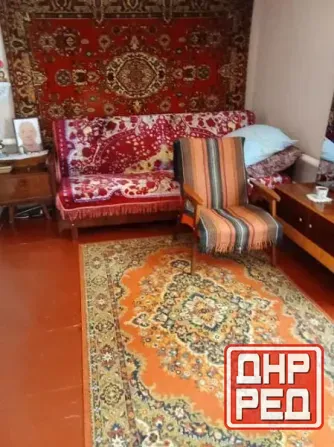 Дом 2 к 48 м2 Макеевка Кировский рн (ор-р восточный) Макеевка - изображение 5