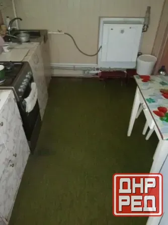 Дом 2 к 48 м2 Макеевка Кировский рн (ор-р восточный) Макеевка - изображение 7