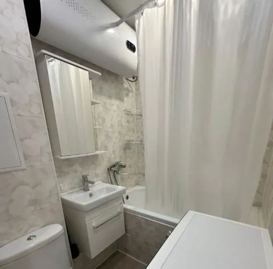 Сдаётся 1-комн. квартира по улице Антипова, Калининский район Донецк
