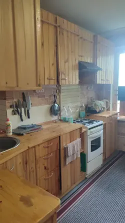 Сдам 2х комн кв, ул.Нижнекурганская. Вода 24/7 Донецк