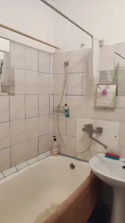 Сдам 2х комн кв, ул.Нижнекурганская. Вода 24/7 Донецк
