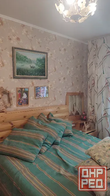 Сдам 2х комн кв, ул.Нижнекурганская. Вода 24/7 Донецк - изображение 4
