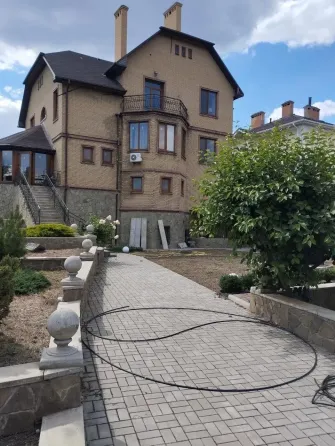 Продается дом 400 м² 10 соток Мариуполь