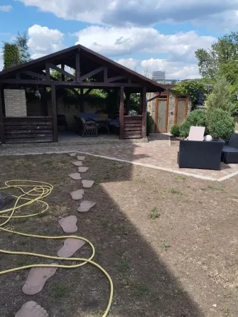Продается дом 400 м² 10 соток Мариуполь