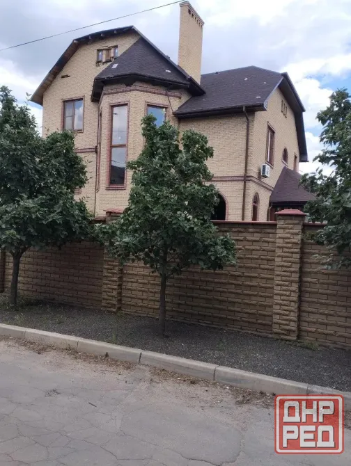 Продается дом 400 м² 10 соток Мариуполь - изображение 1