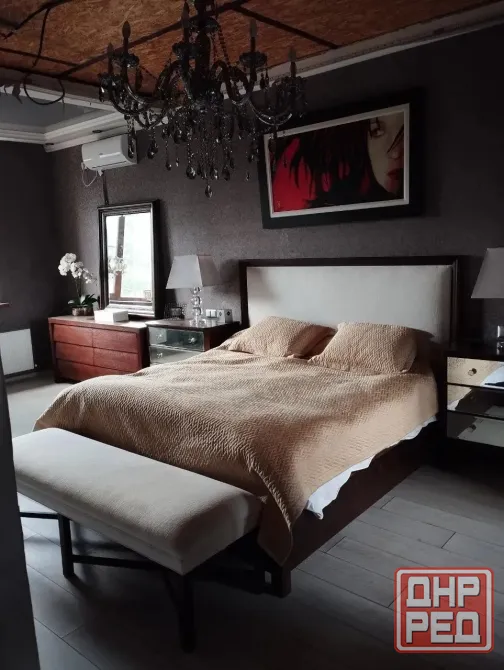 Продается дом 400 м² 10 соток Мариуполь - изображение 6