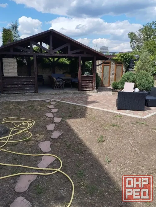 Продается дом 400 м² 10 соток Мариуполь - изображение 3