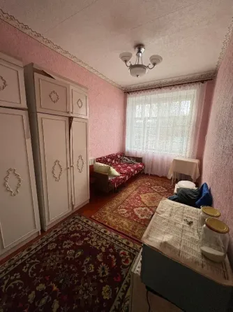 Продается 2-комнатная квартира в Пролетарском районе Донецк