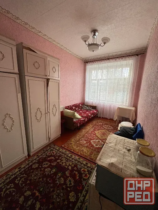 Продается 2-комнатная квартира в Пролетарском районе Донецк - изображение 3