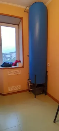 Сантехник / Водоснабжение / Отопление / Канализация/ Накопители для воды Донецк