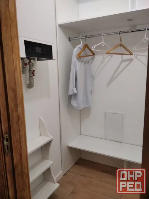 Сдаю двухкомнатную квартиру в Ворошиловском районе, ул. Университетская Донецк - изображение 2