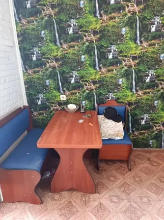 Аренда 1-комнатной Квартиры в Киевском районе ул.Листопрокатчиков Путиловка Донецк