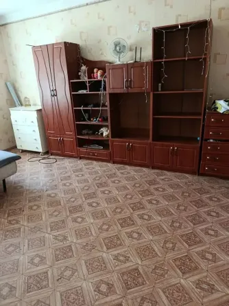 Аренда 1-комнатной Квартиры в Киевском районе ул.Листопрокатчиков Путиловка Донецк