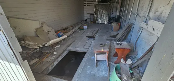 Сдам гараж Мариуполь