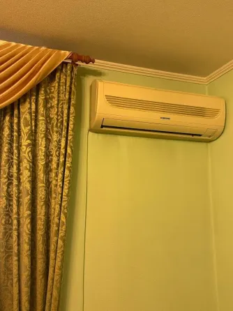 Продам 3-х комнатную квартиру на Раздольной в Донецке. Донецк