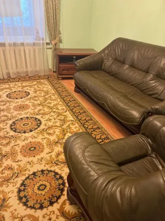 Продам 3-х комнатную квартиру на Раздольной в Донецке. Донецк