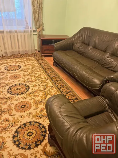 Продам 3-х комнатную квартиру на Раздольной в Донецке. Донецк - изображение 2