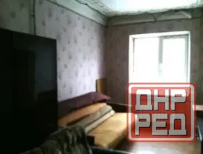 Аренда 2-комнатной Квартиры в Киевском районе ул. Лузина Донецк - изображение 3