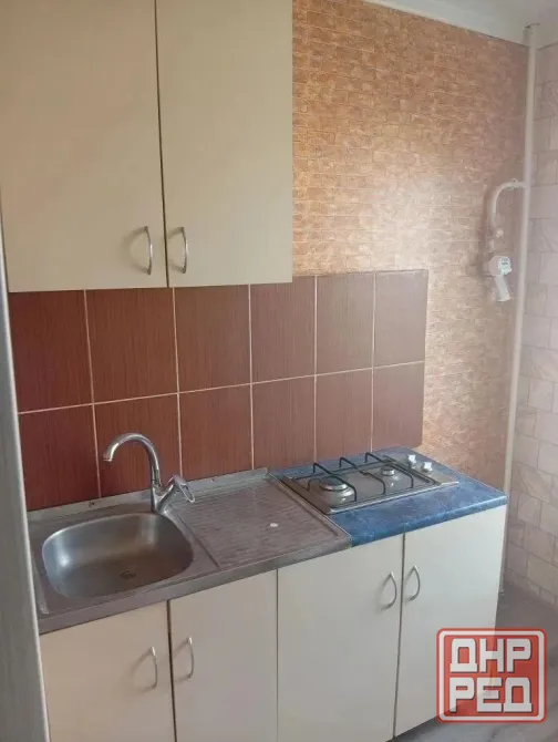 Продается 1 комн.кв 22 м² этаж 7/9 Мариуполь - изображение 1