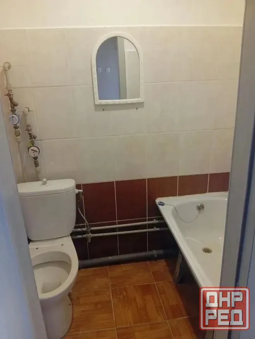 Продается 1 комн.кв 22 м² этаж 7/9 Мариуполь - изображение 5