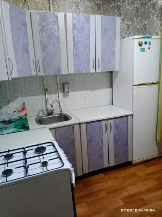 Аренда 2-комнатной Квартиры в Буденовском районе ул. 230 Стрелковой дивизии Цветочный Донецк