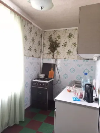 Продам 1 ккв., на Ганзовке. Макеевка