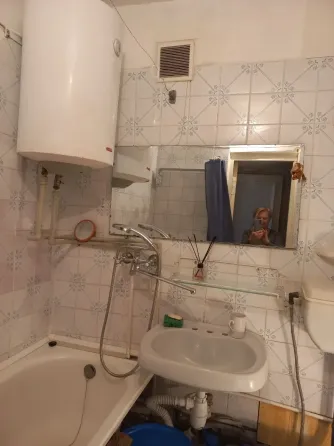 Продам 1 ккв., на Ганзовке. Макеевка