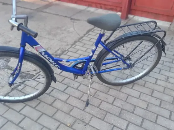 Велосипеды Донецк
