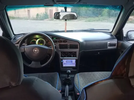 Продам daewoo nexia 2009г. гбо-4 Донецк